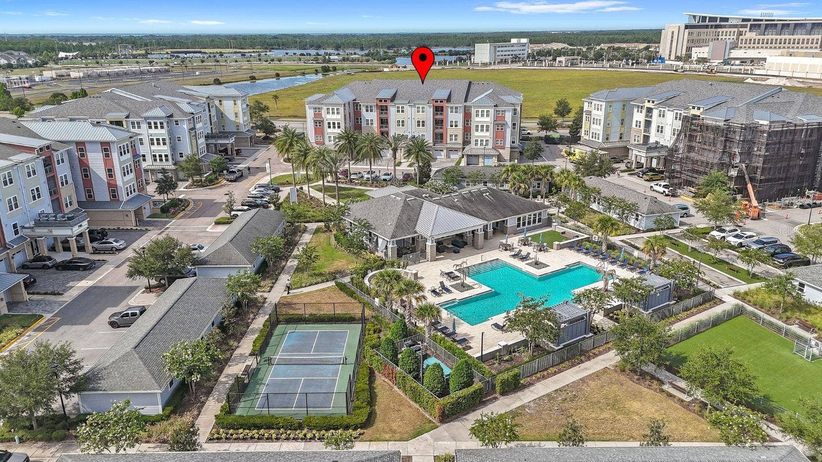7505 LAUREATE BOULEVARD, #2206, Orlando, FL 32827 7505 LAUREATE BOULEVARD, #2206, Orlando, FL 32827