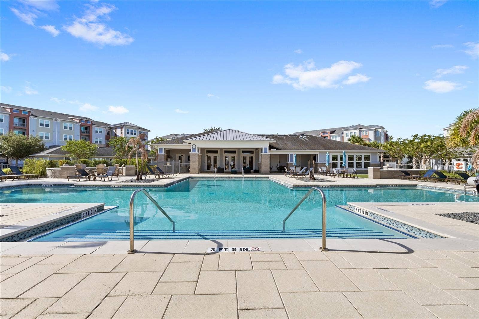 7505 LAUREATE BOULEVARD, #2206, Orlando, FL 32827 7505 LAUREATE BOULEVARD, #2206, Orlando, FL 32827