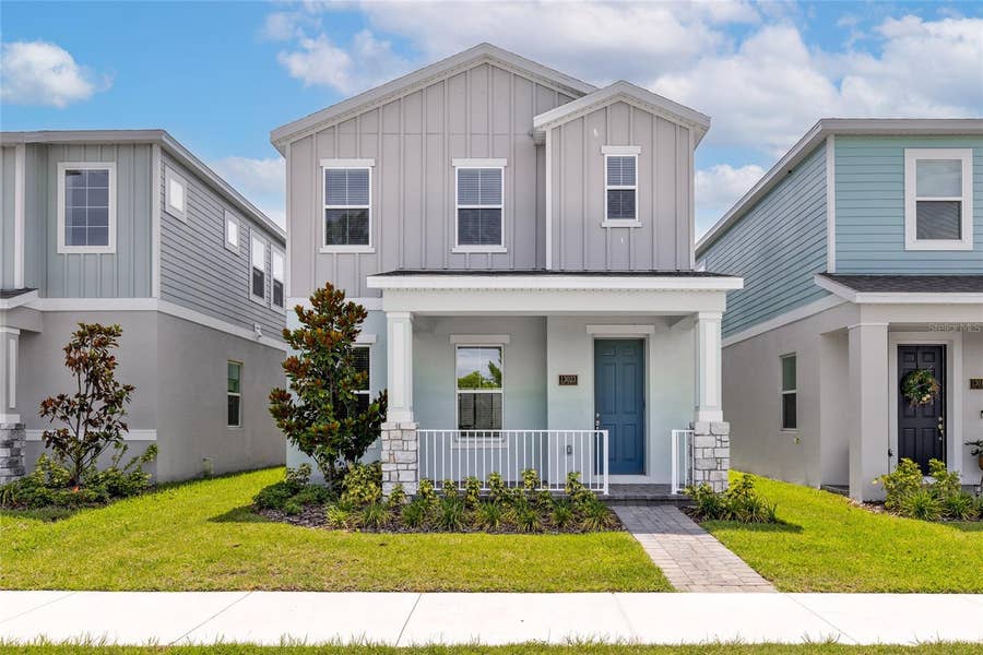 Property photo for 13023 TRANQUIL WATER ALLEY, Winter Garden, FL