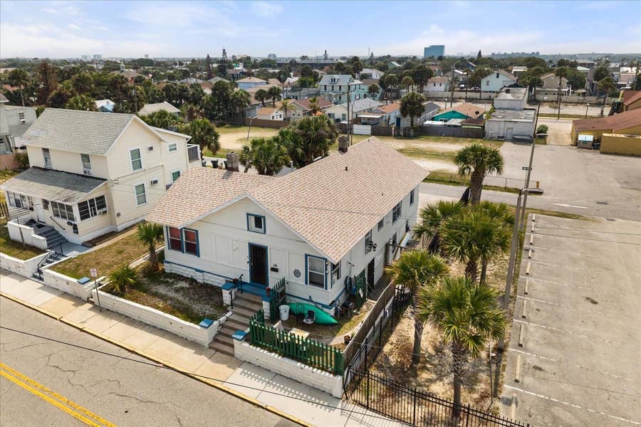 Property photo for 16 S GRANDVIEW AVENUE, Daytona Beach, FL