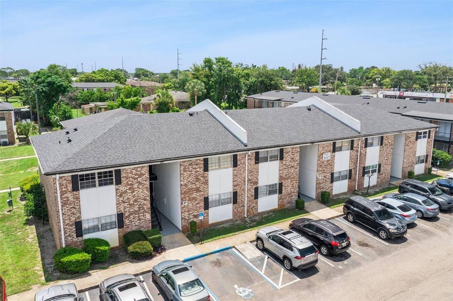 Property photo for 5317 CURRY FORD ROAD, #P105, Orlando, FL