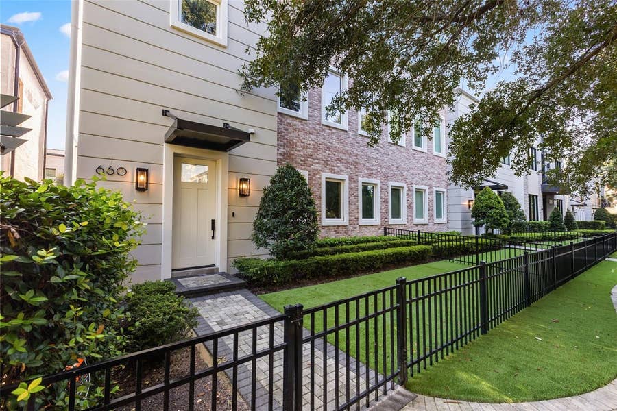 Property photo for 660 W MORSE BOULEVARD, Winter Park, FL