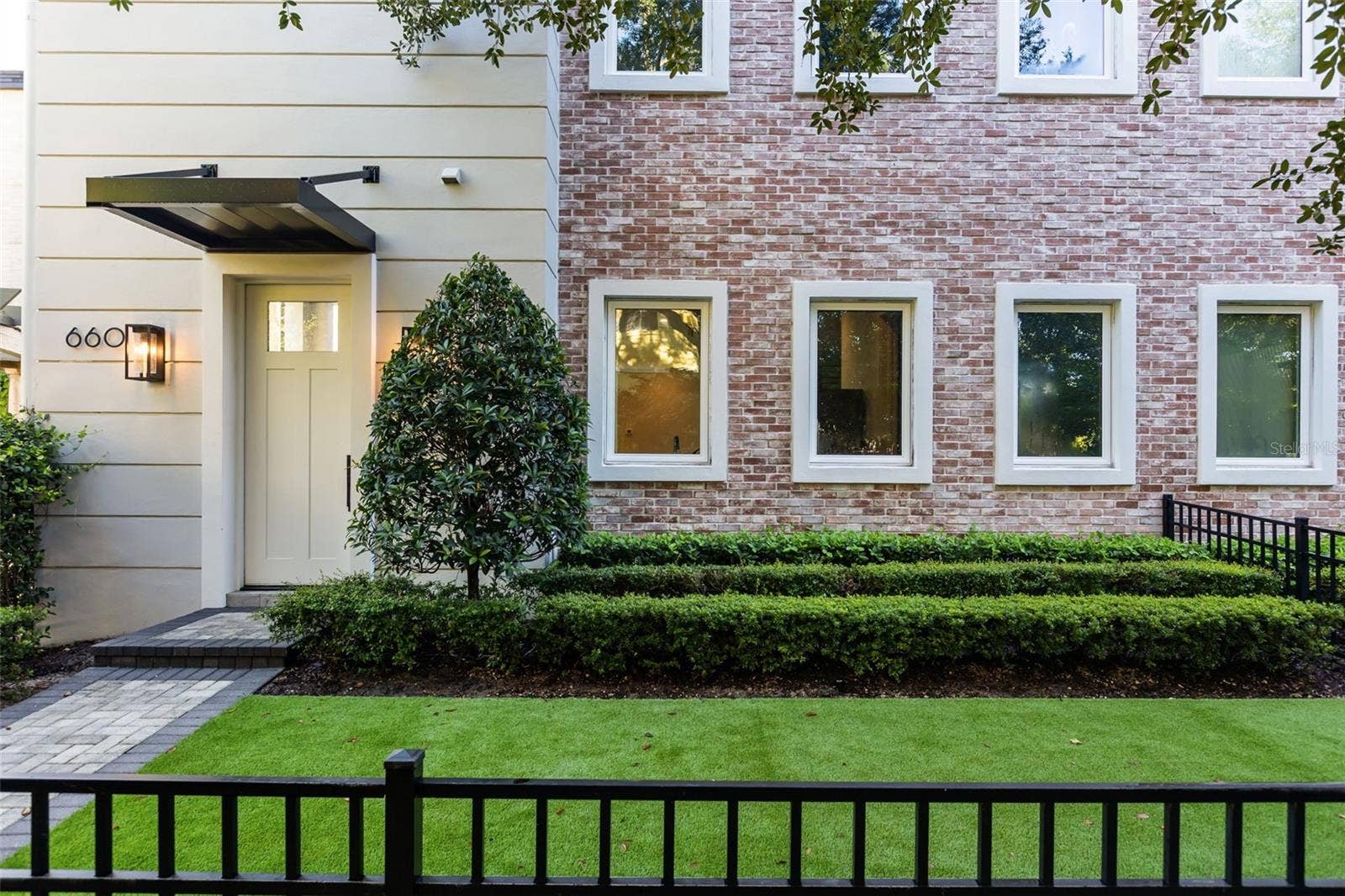 660 W MORSE BOULEVARD, Winter Park, FL 32789 660 W MORSE BOULEVARD, Winter Park, FL 32789