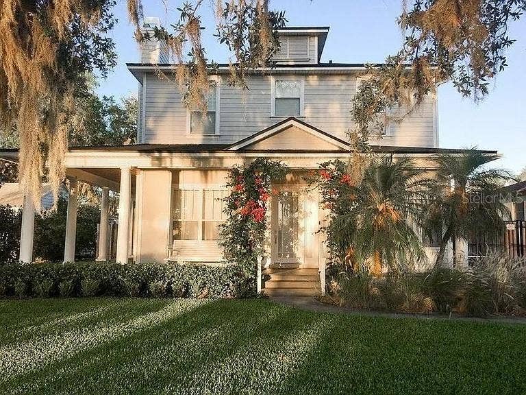 Property photo for 250 KILLARNEY, Winter Park, FL