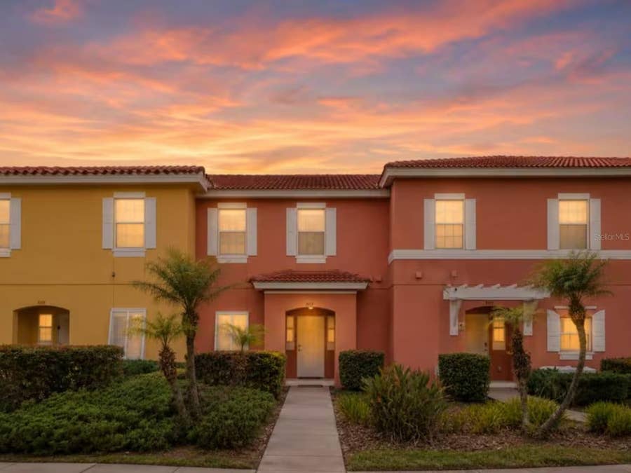 Property photo for 3113 YELLOW LANTANA LANE, Kissimmee, FL