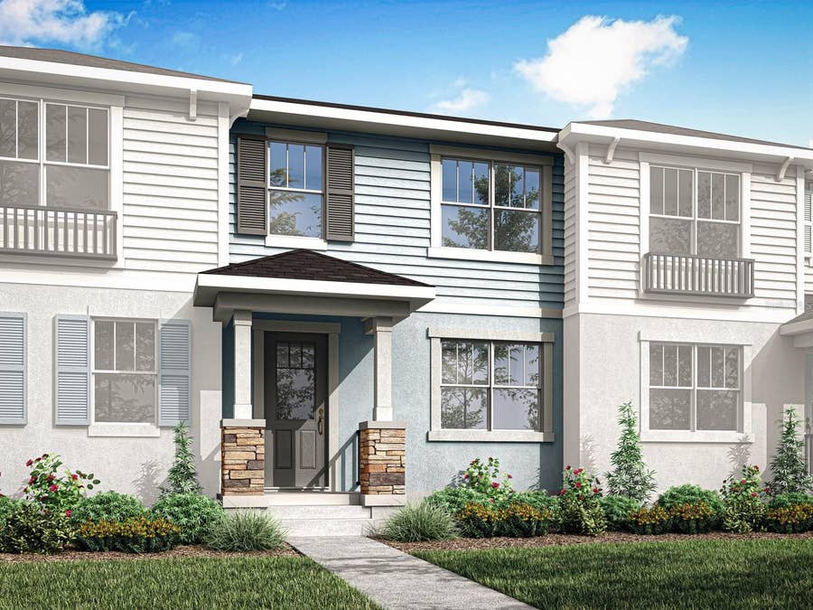 Property photo for 1407 TARFLOWER DRIVE, Winter Springs, FL