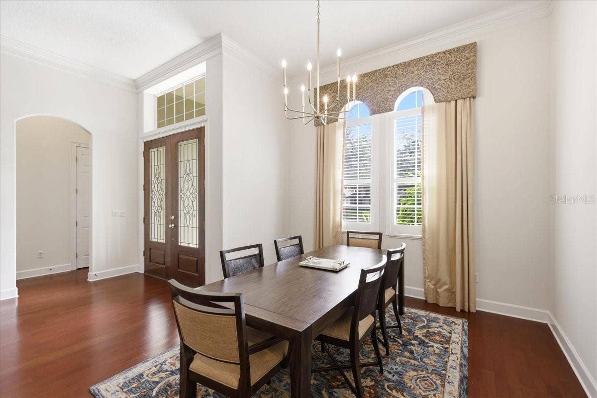 6124 FOXFIELD COURT, Windermere, FL 34786 6124 FOXFIELD COURT, Windermere, FL 34786