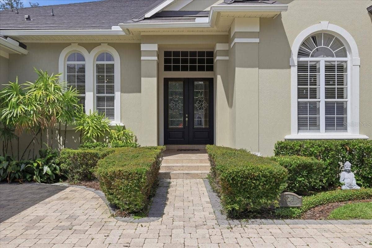 6124 FOXFIELD COURT, Windermere, FL 34786 6124 FOXFIELD COURT, Windermere, FL 34786