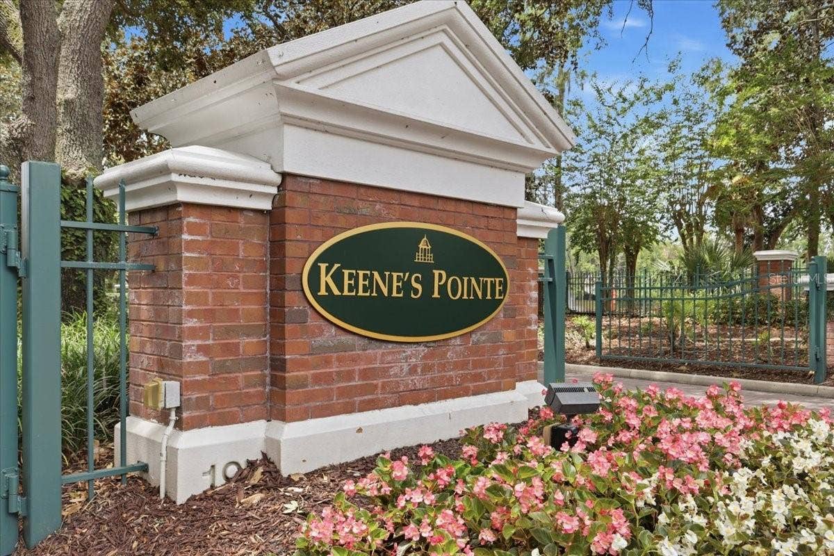6124 FOXFIELD COURT, Windermere, FL 34786 6124 FOXFIELD COURT, Windermere, FL 34786