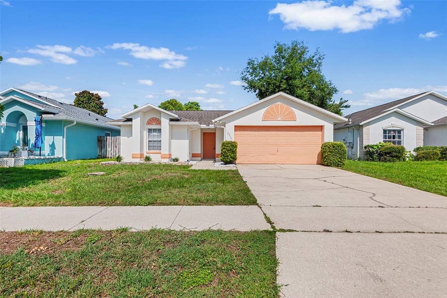 Property photo for 12949 DOWNSTREAM CIRCLE, Orlando, FL