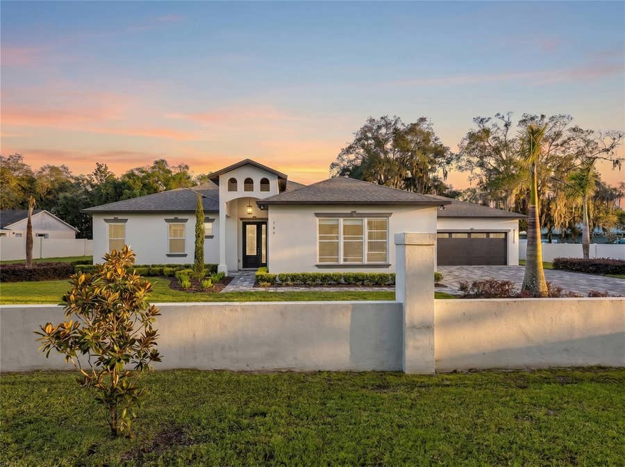 Property photo for 1924 HILL DRIVE, Apopka, FL