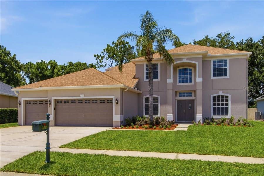 Property photo for 2518 TREYMORE DRIVE, Orlando, FL