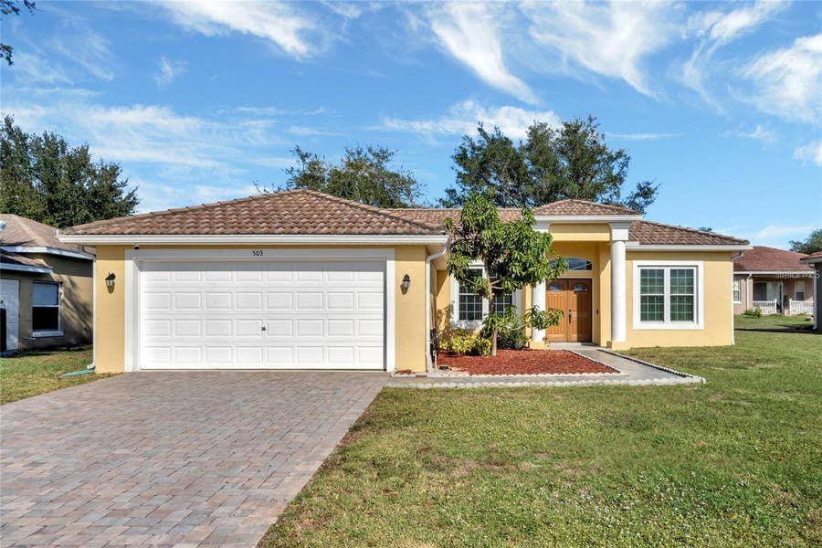 Property photo for 503 ANISE COURT, Kissimmee, FL