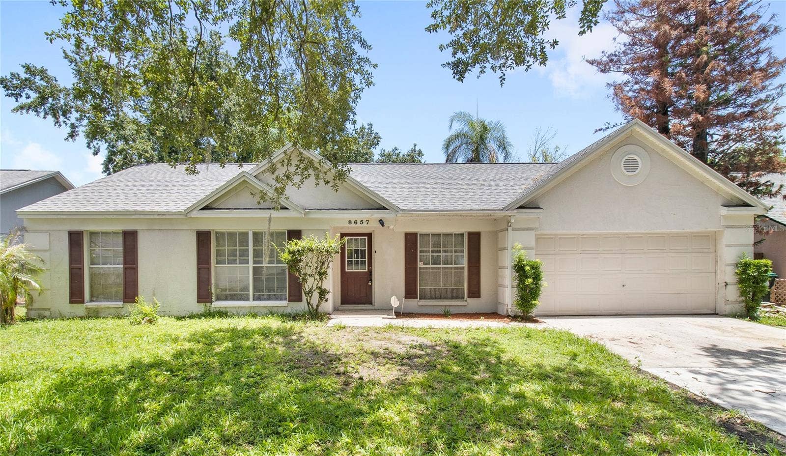 8657 CROSSBAY DRIVE, Orlando, FL 32829