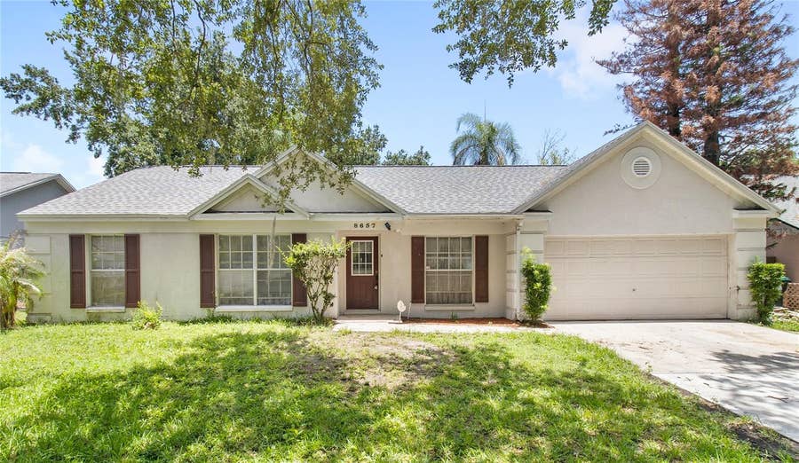 Property photo for 8657 CROSSBAY DRIVE, Orlando, FL
