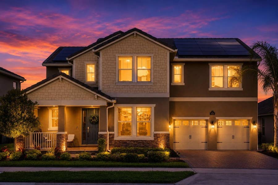 Property photo for 9969 LOST CREEK DRIVE, Winter Garden, FL
