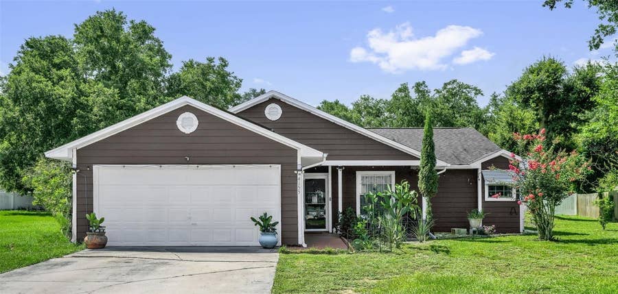 Property photo for 4155 BERGAMONT COURT, Kissimmee, FL