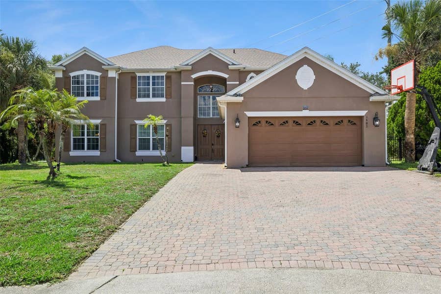 Property photo for 1603 JOHNS COVE LN, Oakland, FL