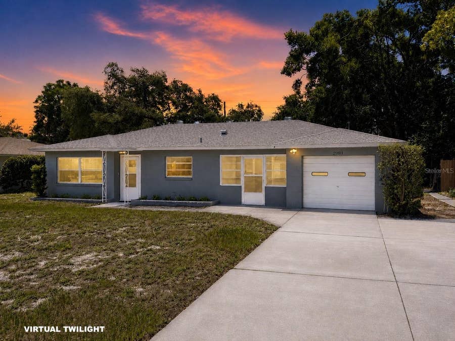 Property photo for 2980 WESTLAND ROAD, Mount Dora, FL