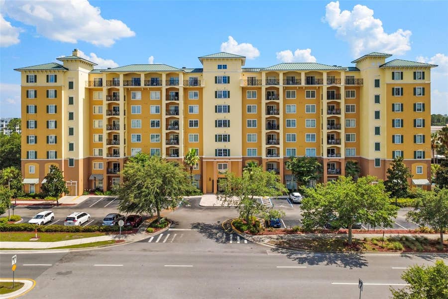 Property photo for 8100 POINCIANA BOULEVARD, #2505, Orlando, FL