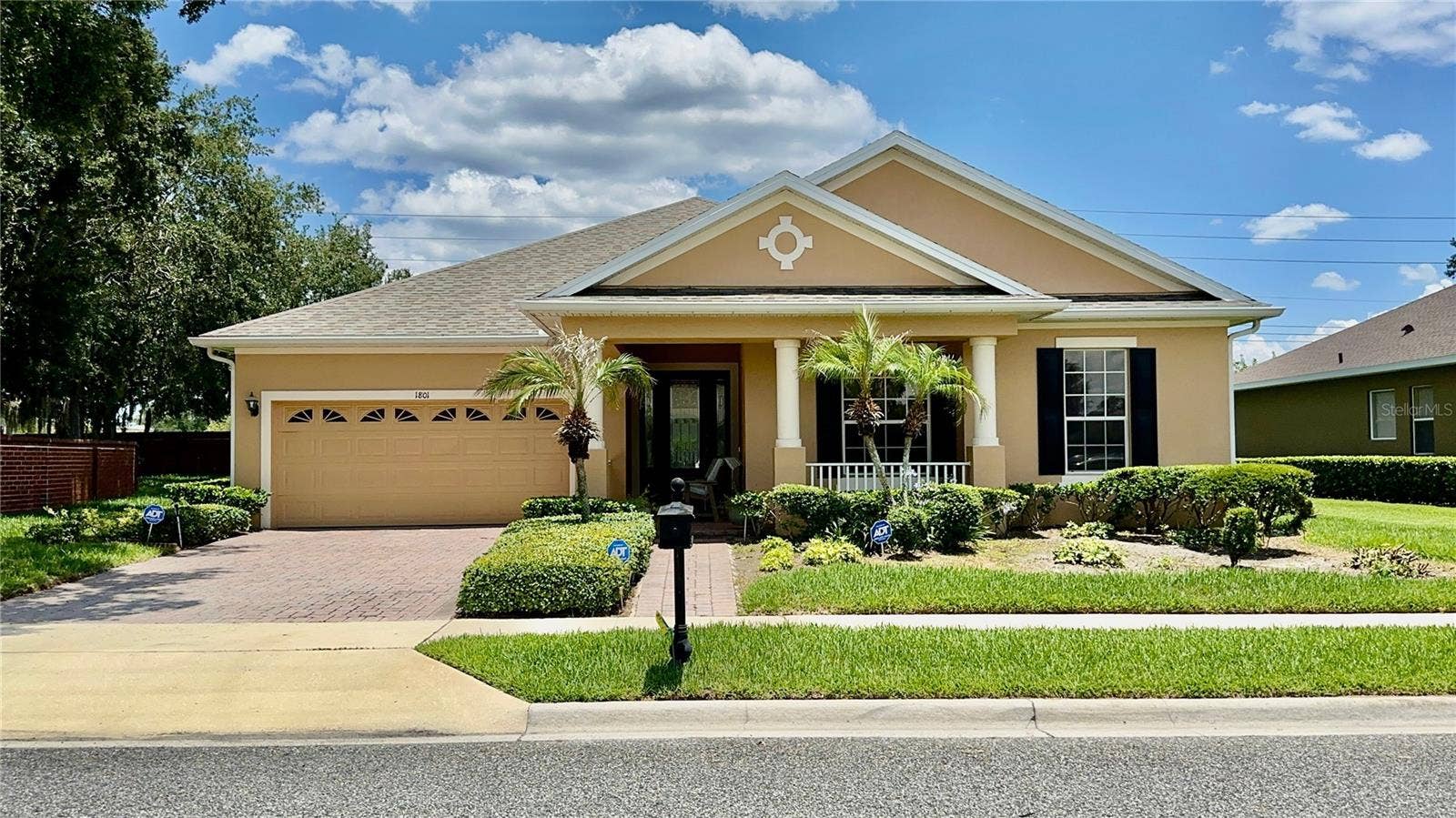 1801 BURDOCK DRIVE, Winter Garden, FL 34787 1801 BURDOCK DRIVE, Winter Garden, FL 34787
