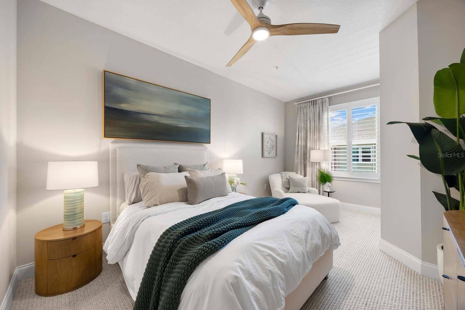 7557 LAUREATE BOULEVARD, #6407, Orlando, FL 32827 Bedroom 2