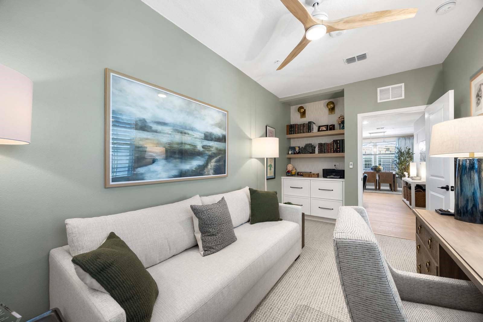 7557 LAUREATE BOULEVARD, #6407, Orlando, FL 32827 Office