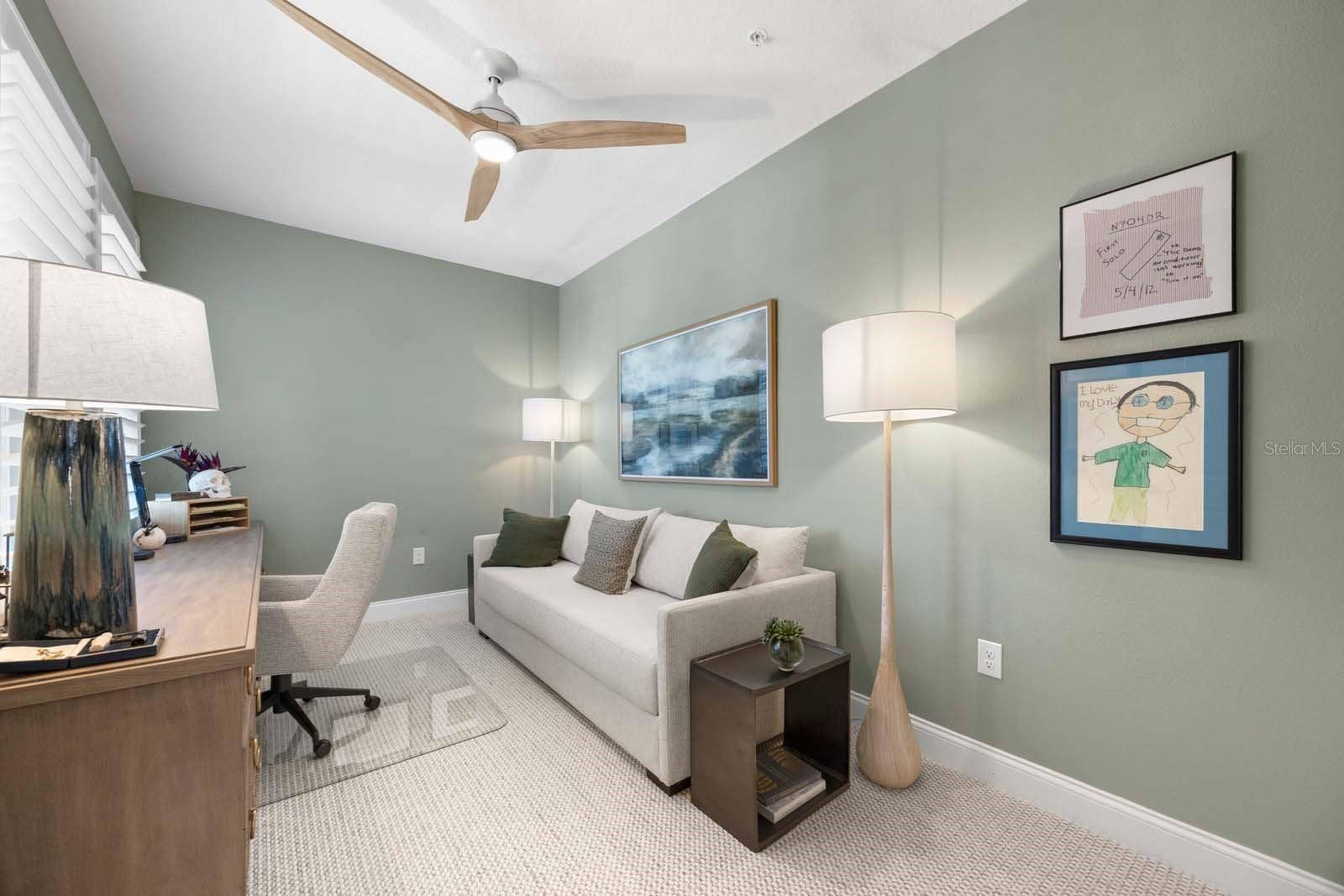 7557 LAUREATE BOULEVARD, #6407, Orlando, FL 32827 Office