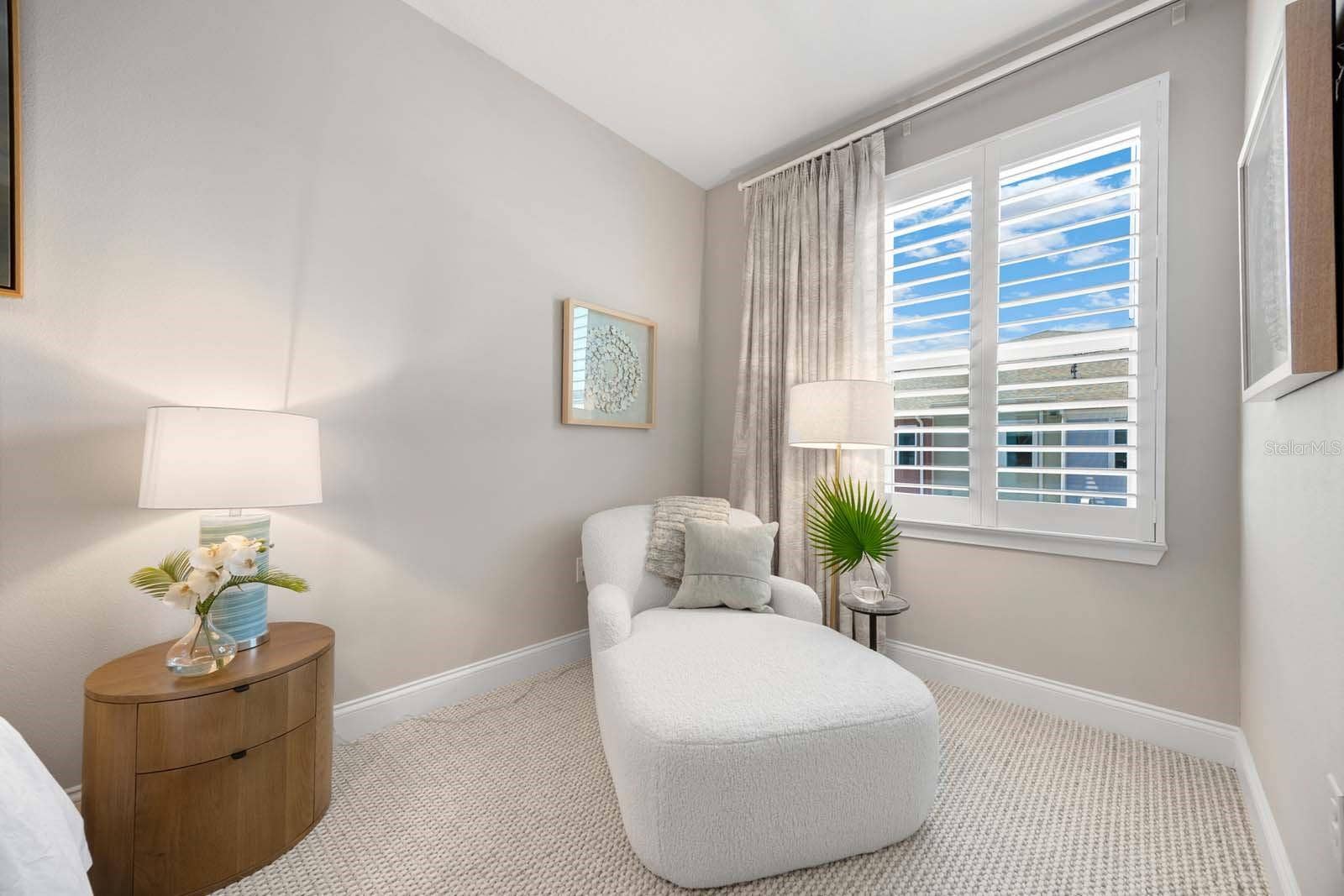 7557 LAUREATE BOULEVARD, #6407, Orlando, FL 32827 Bedroom 2