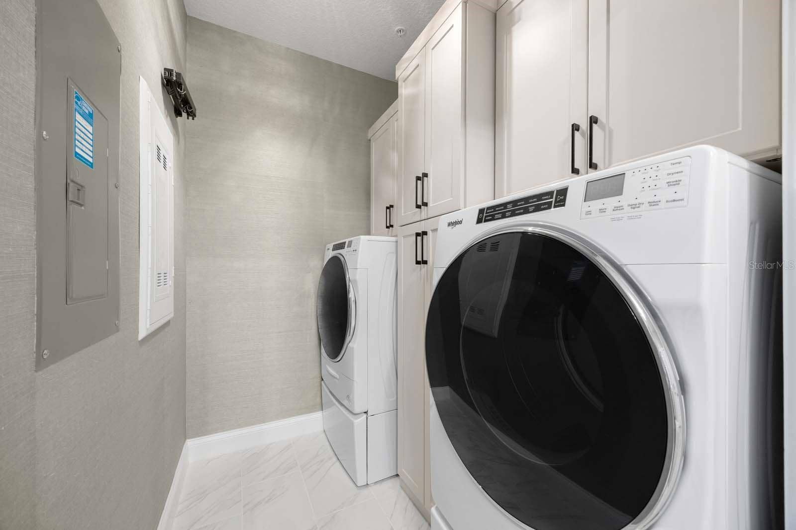 7557 LAUREATE BOULEVARD, #6407, Orlando, FL 32827 Laundry Room