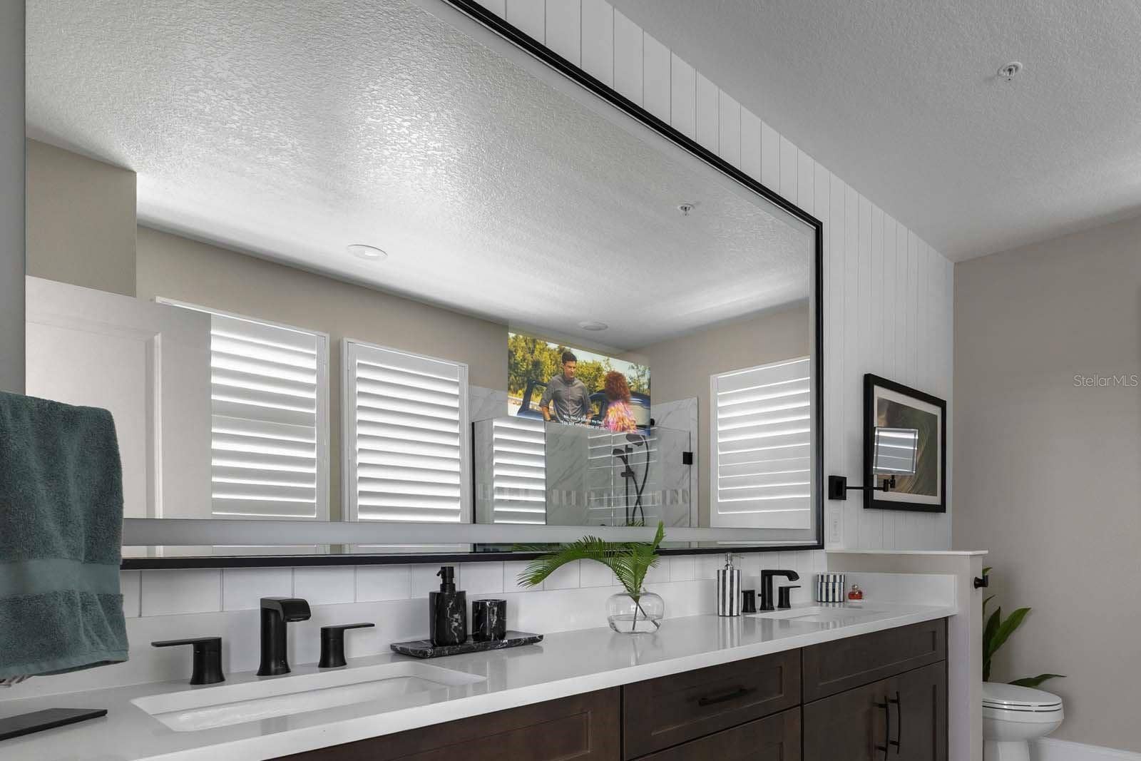 7557 LAUREATE BOULEVARD, #6407, Orlando, FL 32827 Primary Bath