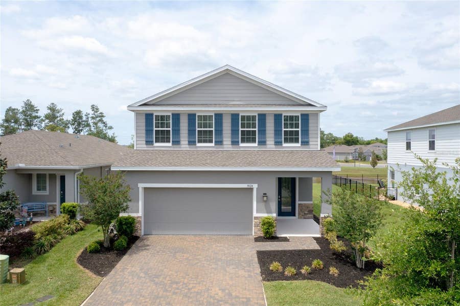 Property photo for 7024 LANIER FALLS ROAD, Deland, FL