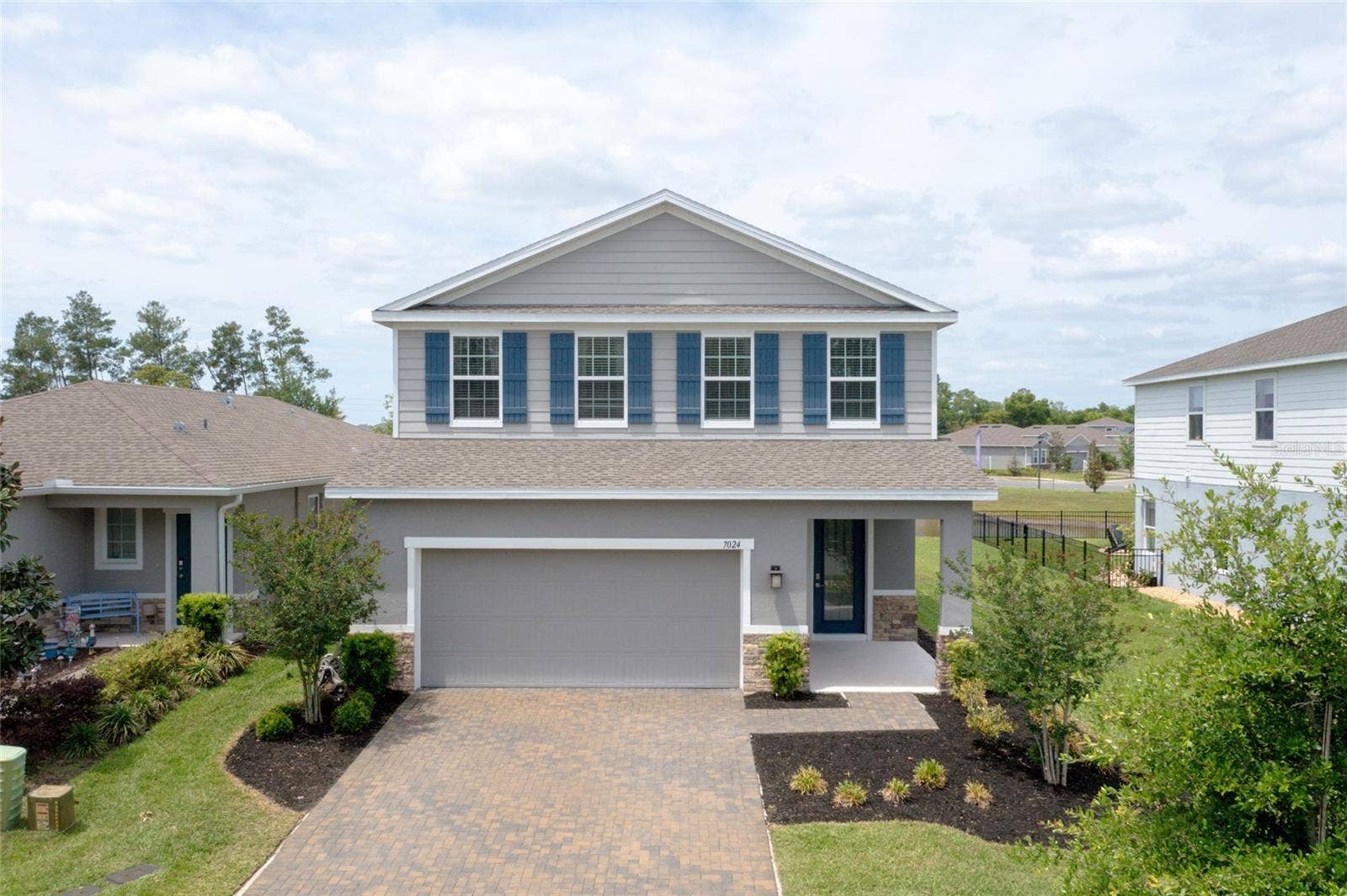 7024 LANIER FALLS ROAD, Deland, FL 32724 7024 LANIER FALLS ROAD, Deland, FL 32724