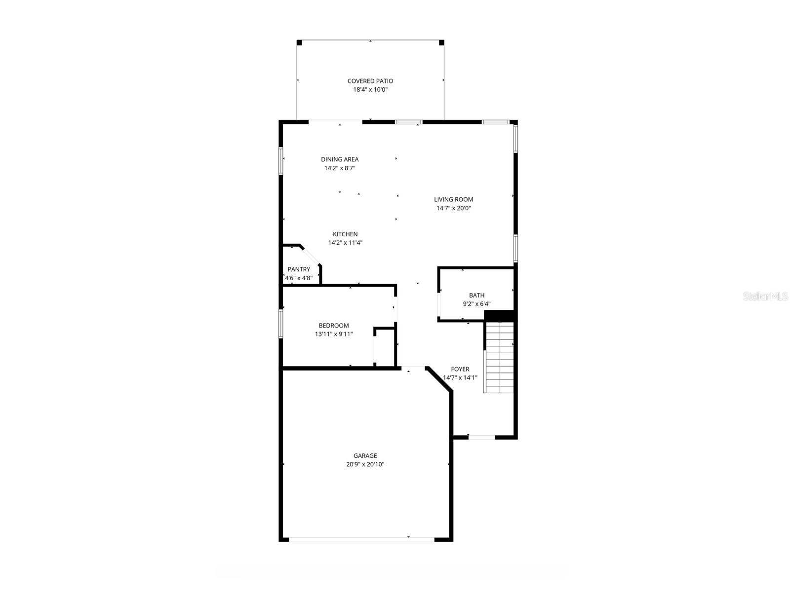7024 LANIER FALLS ROAD, Deland, FL 32724 7024 LANIER FALLS ROAD, Deland, FL 32724