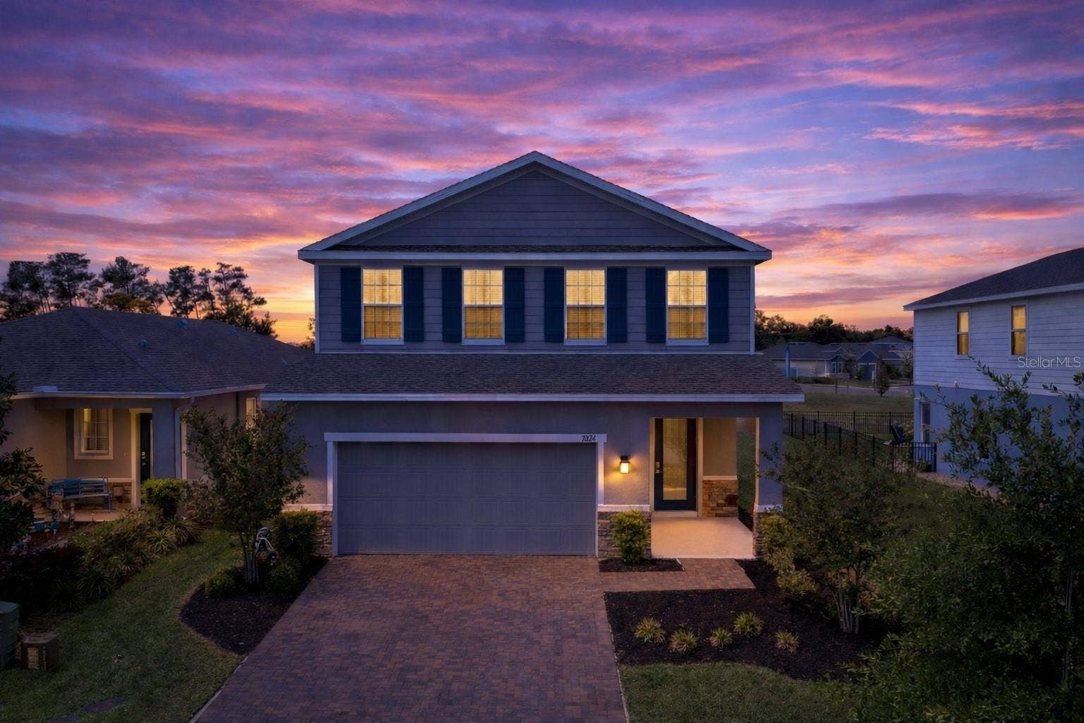 7024 LANIER FALLS ROAD, Deland, FL 32724 7024 LANIER FALLS ROAD, Deland, FL 32724