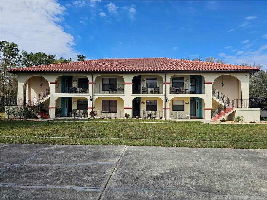 Property photo for 2104 GRANADA COURT, Lake Wales, FL