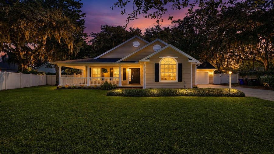Property photo for 2213 LANGE STREET, Kissimmee, FL