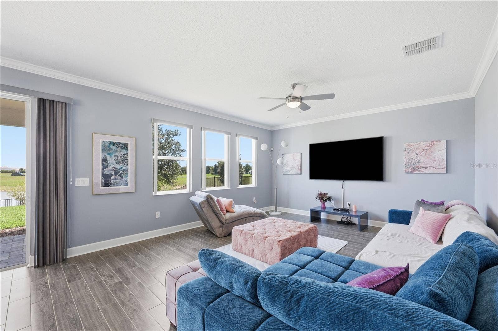 1463 BUNKER DRIVE, Davenport, FL 33896