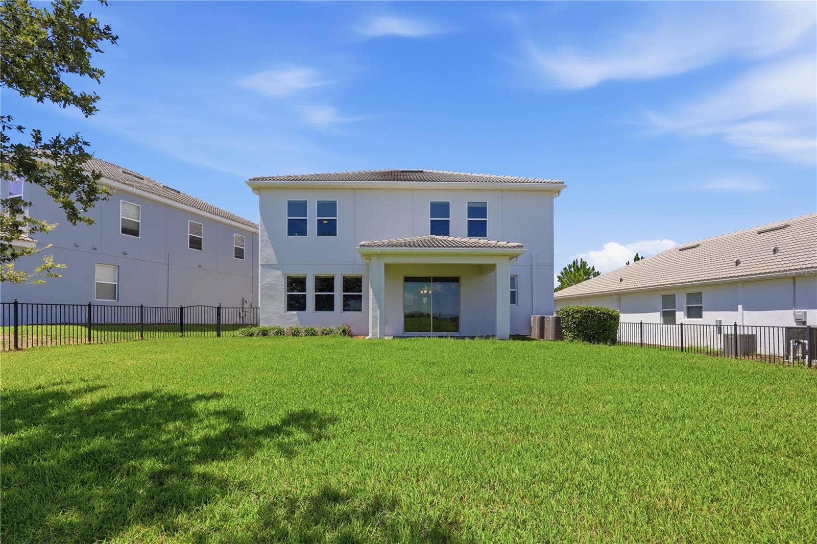 1463 BUNKER DRIVE, Davenport, FL 33896