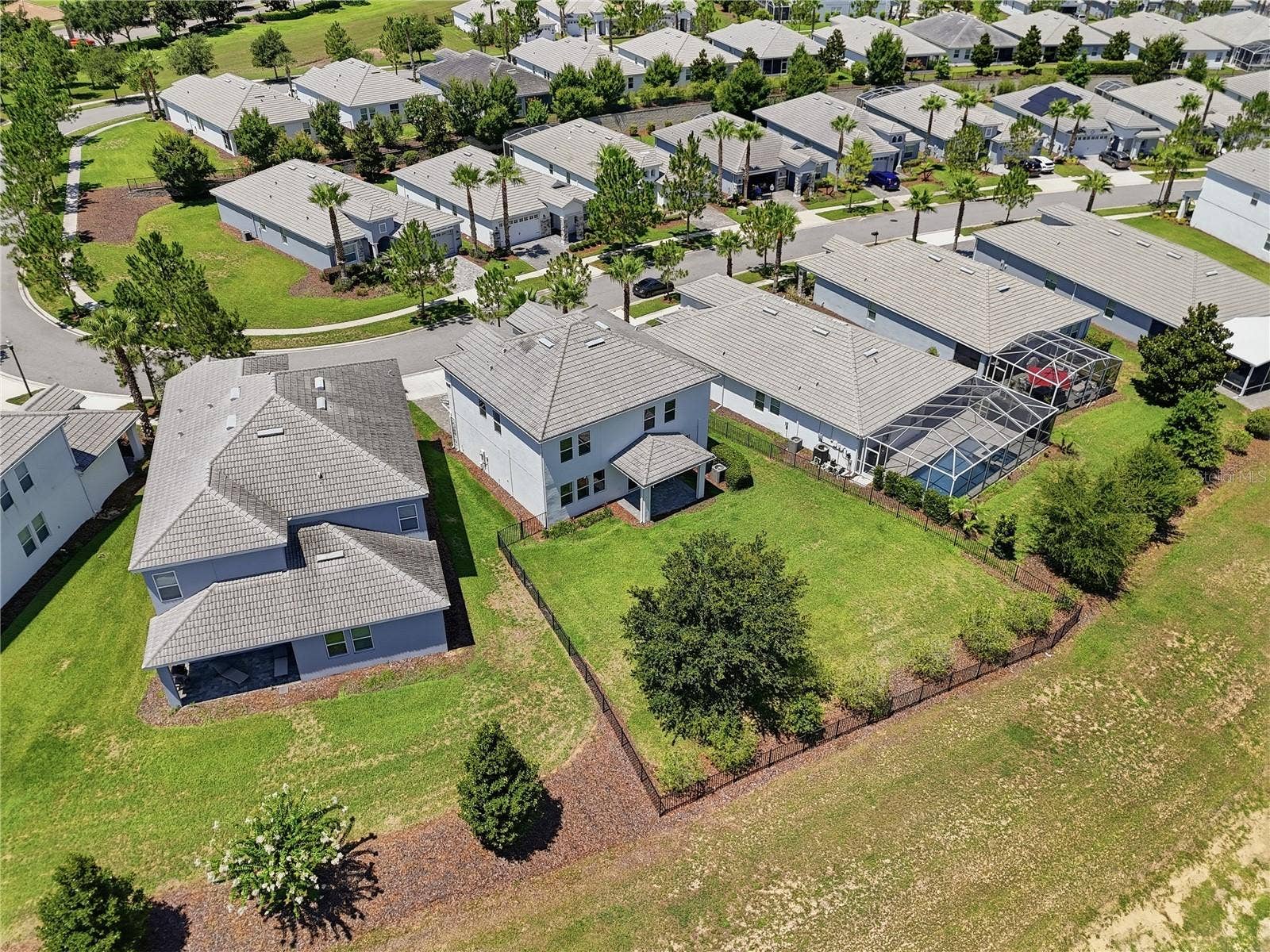 1463 BUNKER DRIVE, Davenport, FL 33896