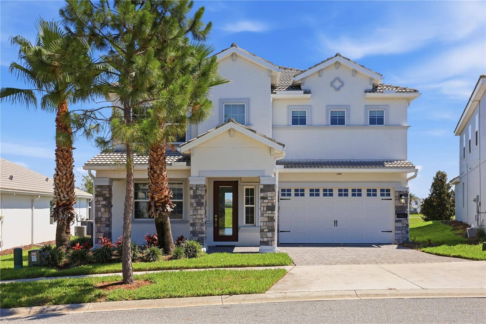 1463 BUNKER DRIVE, Davenport, FL 33896