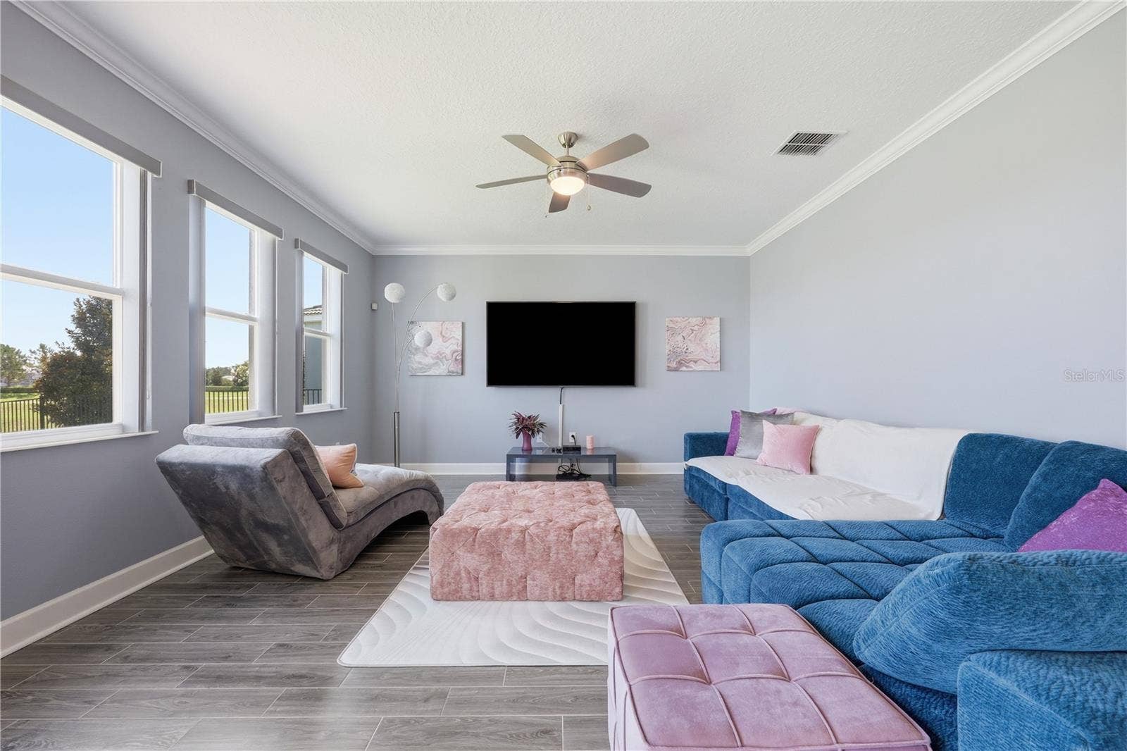 1463 BUNKER DRIVE, Davenport, FL 33896