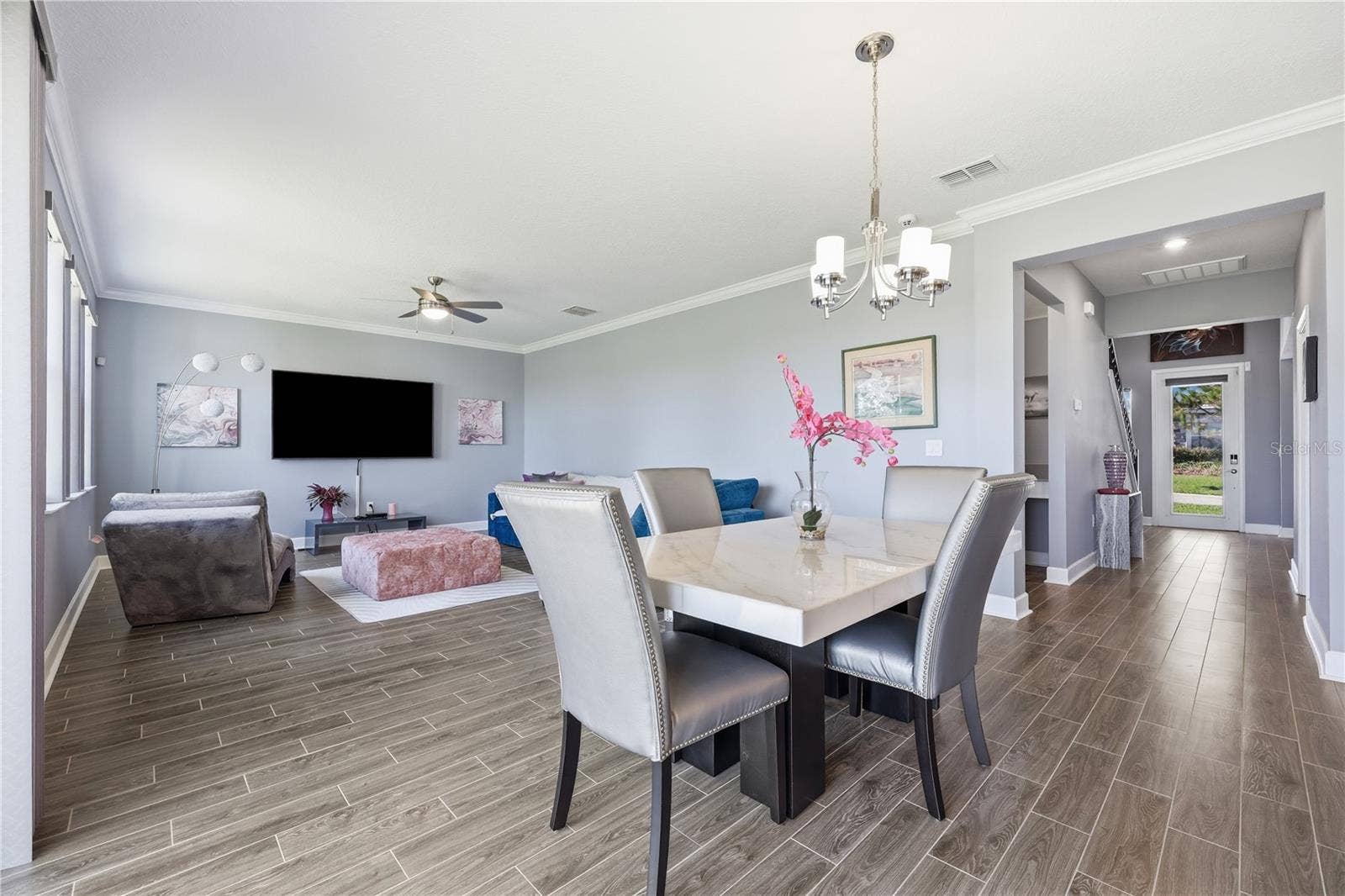 1463 BUNKER DRIVE, Davenport, FL 33896