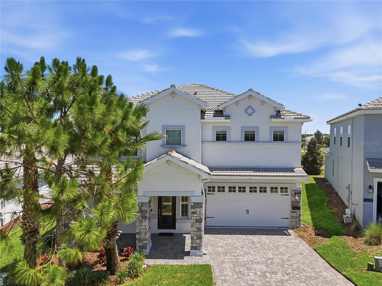 1463 BUNKER DRIVE, Davenport, FL 33896