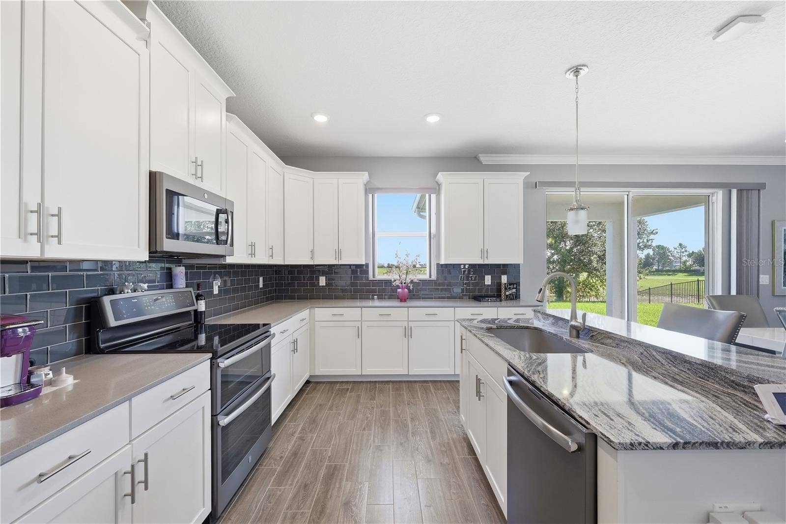 1463 BUNKER DRIVE, Davenport, FL 33896