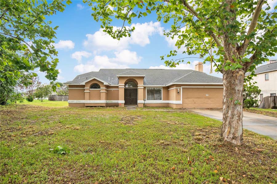 Property photo for 3210 PELL MELL DRIVE, Orlando, FL