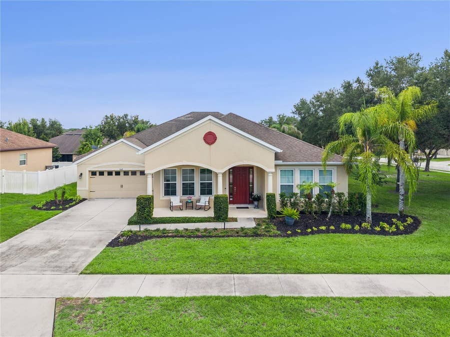 Property photo for 3684 CHANDLER ESTATES DRIVE, Apopka, FL