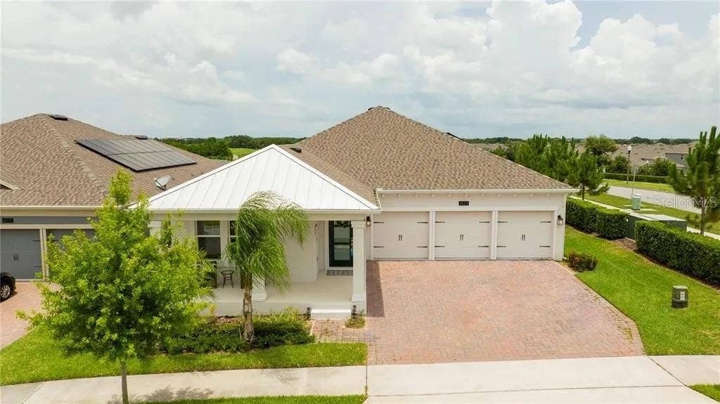 14711 WINTER STAY DRIVE, Winter Garden, FL 34787
