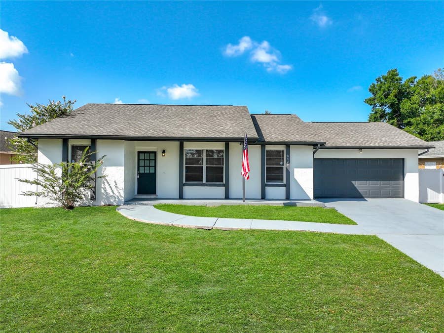 Property photo for 8426 VILLAGE GREEN RD, Orlando, FL