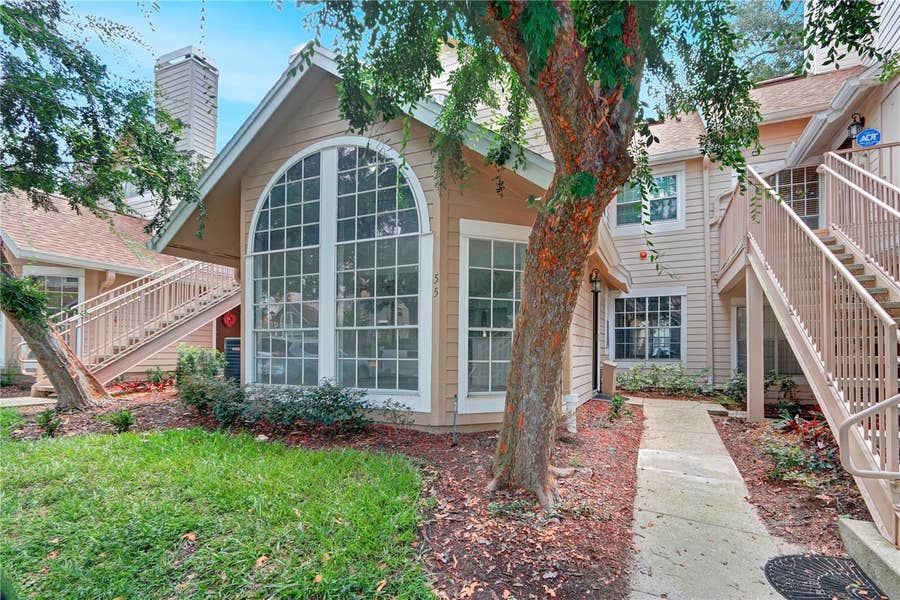 Property photo for 610 COLORADO PLACE, #55, Altamonte Springs, FL